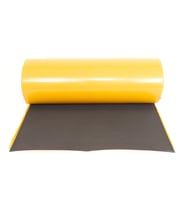 YAPIŞKANLI EPDM SÜNGER LEVHALAR 4 MM (EN:1 MT BOY: 3 MT)