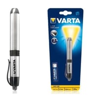 Varta Led Kalem Tipi Fener Pilli El Feneri