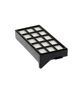 Arçelik S 7424 & Beko BKS 5316 Uyumlu Süpürge Sünger Filtre Çerçevesi
