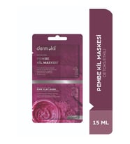 Dermokil Detoks Etkili Pembe Kil Maske 15 ml