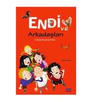 Endi ve Arkadaşları - Endişeyi Yenmenin Yolları