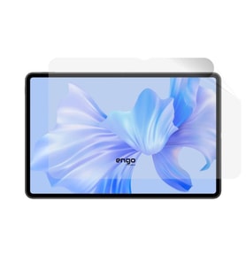 Huawei MatePad Pro 12.6 Paperlike Kağıt Hissi Ekran Koruyucu Şeffaf