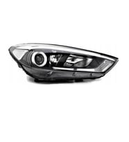 Hyundai Tucson 2015-2018 Far Lambası Ön Far Sağ