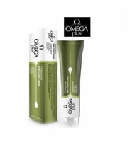 Omega Plus Krem Saç Boyası Hair Colour Cream 8.0 Açık Kumral