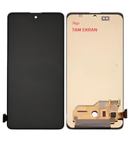 Tkgz - Samsung Galaxy A51 - SM-A515 Uyumlu Lcd Ekran Dokunmatik Servis