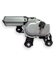 Audi A4 Avant SW 2005-2008 Arka Cam Silecek Silgi Motoru 8E9955711C