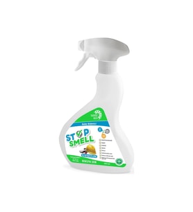 İş Kıyafetleri İçin Koku Giderici Sprey 450 ML