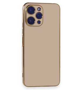 Durukar® Poco M6 Pro 5G Kılıf Volet Silikon - Pembe