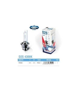 Ph-4510 Photon D2s 4300k %50 Fazla Işık Xenon Ampül