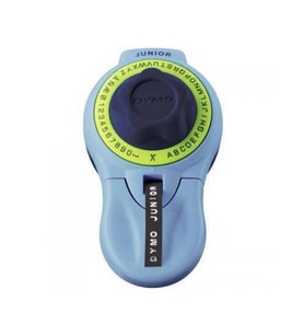 DYMO Junior Mekanik Kabartmalı Etiket Makinesi