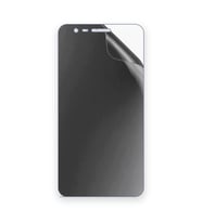 SChitec LG X300 Uyumlu Ön Yüzey Hayalet Privacy Hidrojel Ekran Koruyucu