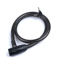 Ym-735 120 cm 20 mm Motorsiklet Kilidi