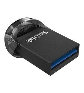 SANDISK 256GB Cruzer Fit SDCZ430-256G-G46 USB 2.0 BELLEK