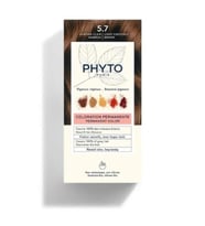 Phyto Color Saç Boyası 5.7 Açık Kestane Bakır