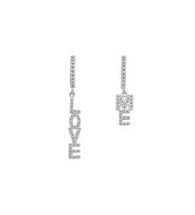 EMILIANO JEWELLERY 925 AYAR GÜMÜŞ ZİRKON TAŞLI KUPE