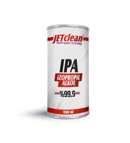 İPA İZOPROPİL ALKOL %99,9 1000ML