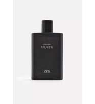 ZARA MAN SILVER EDT 150 ML  (İNDİRİMSEHRİ