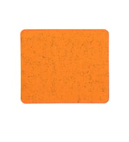 40x28 CM Gamepad Turuncu Renk Kum Desen Optik Bilgisayar Notebook Oyuncu Gaming Mouse Pad Maus Ped