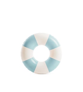 IS59271 Intex Coastal Cabana Cizgili Simit 91 Cm