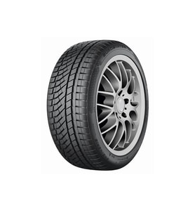 Falken Eurowinter HS02 Pro 225/50R17 98V XL M+S 3PMSF Oto Kış Lastiği (Üretim Yılı: 2025)
