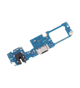 Realme 10 Pro 4g Uyumlu Şarj Soketli Mikrofon Bordu RMX3663, RMX3660, RMX3661