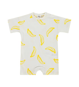 Civil Baby Muz Empirme 6-18 Ay Tulum - Ekru
