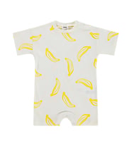 Civil Baby Muz Empirme 6-18 Ay Tulum - Ekru