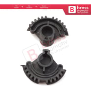 Jeep Grand Cherokee Commander için Klima Hava Giriş Aktuator Dişlisi 68072190AA