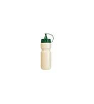 HEREVİN MAYONEZ ŞİŞESİ SADE 660CC 161321-001 6325 (Beyaz)