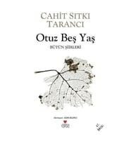 OTUZ BEŞ YAŞ