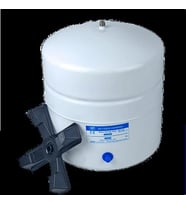 Su Arıtma Cihazı Temiz Su Deposu Tankı 8 Litre