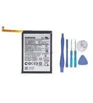 Samsung Galaxy M11 - SM-M115 Uyumlu Pil Sıfır - Servis + TAMİR SETİ