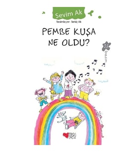 Pembe Kuşa Ne Oldu?