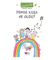 Pembe Kuşa Ne Oldu?