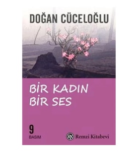 Bir Kadın Bir Ses