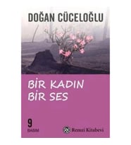 Bir Kadın Bir Ses