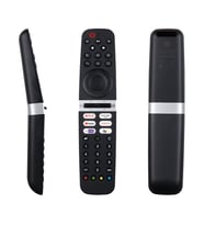 Ayt Weko Kl Arçelik Ses Komutsuz Netflix Prime Video Bienconnect Google Play Youtube Tuşlu Lcd Led Tv Kumandası