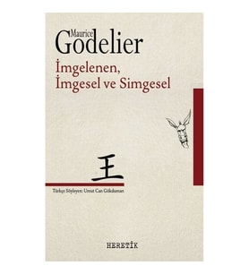 İmgelenen, İmgesel ve Simgesel