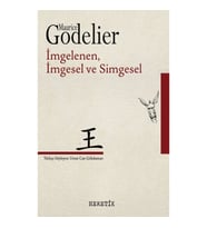 İmgelenen, İmgesel ve Simgesel
