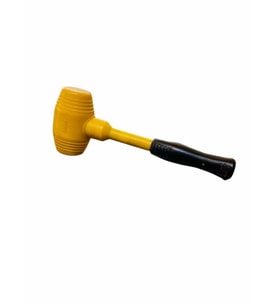 ALMAYA PLASTİK TOKMAK PROFESYONEL