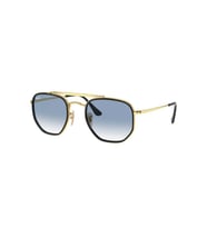 Ray-Ban RB 3648 M 9167 / 3F 54 Unisex Güneş Gözlüğü