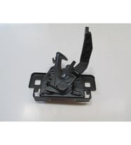 DACIA LOGAN- MCV- 14/20; KAPUT KİLİDİ 1502-2302 656013486R