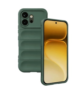 600 Optimum Silikon - Koyu Yeşil