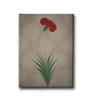 Ebru Karanfil Tablo ÇÇD102