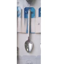 6 LI DÜZ TATLI KAŞIĞI