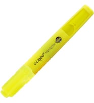Liqeo Likit Fosforlu Kalem H-3130-030 Sarı
