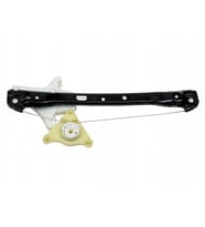 Vw Passat B6 Sol Arka Kapı Cam Mekanizması 2006-2011 3C5839461G.