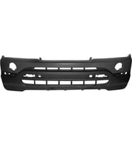 BMW X5:E53 2000-2003 Tampon Ön PDCli 2000 04 51117027022 Wender