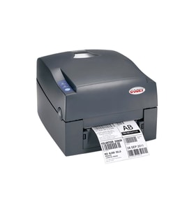 GODEX 300dpi G530 Thermal,Direct Thermal USB,Seri,Ethernet Barkod Yazıcı
