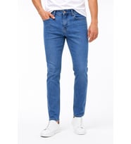 Erkek Comfort Fit Jeans Pantolon BGL-ST05358
